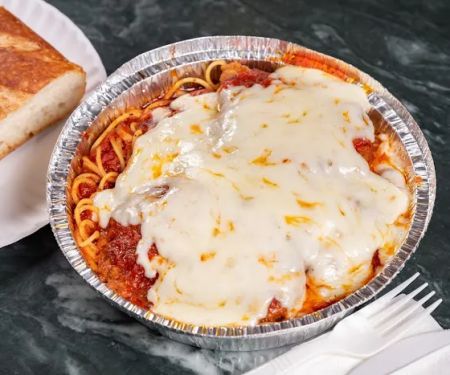 Armandos Pizza