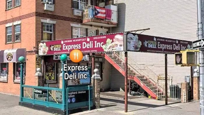 M & R Express Deli Picture 9