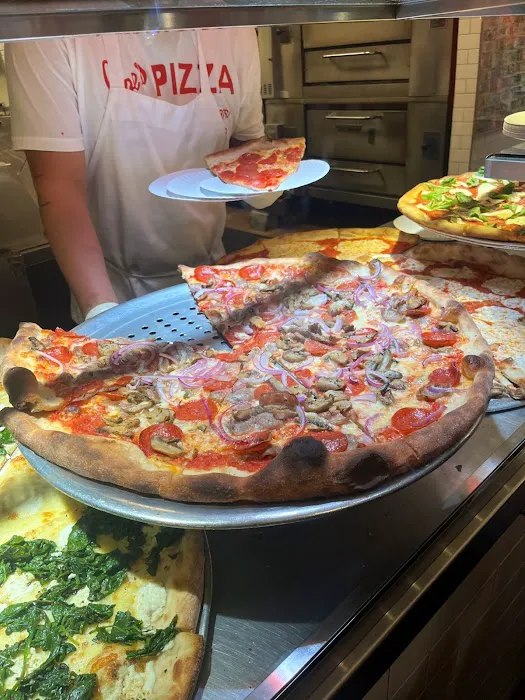 Joe's Pizzeria Picture 10