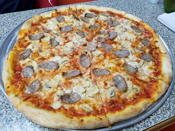 Joe's Pizzeria Picture 6