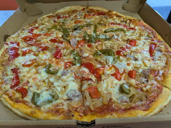 Joe's Pizzeria Picture 4