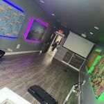 Sectionz Social Lounge & Rental Hall