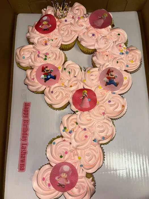 Jan Cupcakes Picture 4