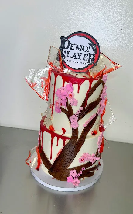 Jan Cupcakes Picture 10