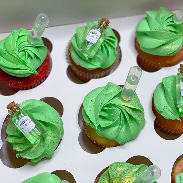 Jan Cupcakes Picture 8