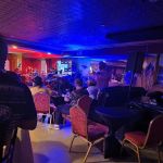 American Legion Memorial Hall