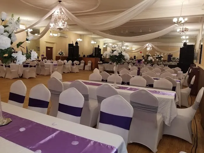 American Legion Memorial Hall Picture 6