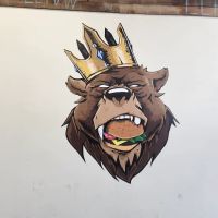 Bear Burgers ico