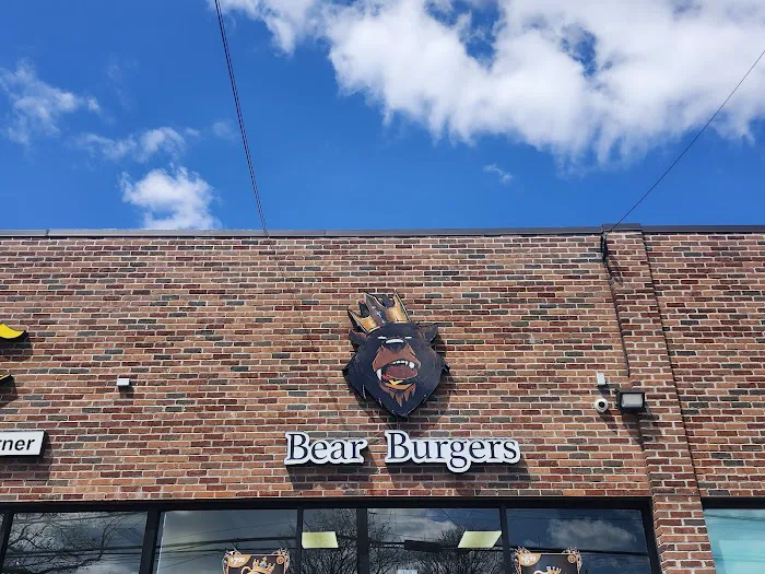 Bear Burgers Picture 2