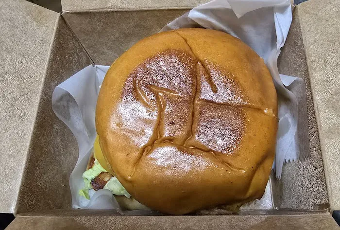 Bear Burgers Picture 3