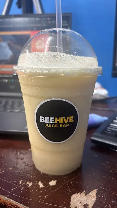 Bee Hive Juice Bar Picture 1