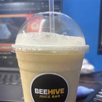 Bee Hive Juice Bar ico