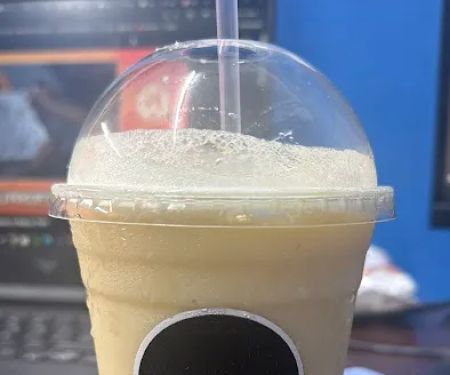 Bee Hive Juice Bar