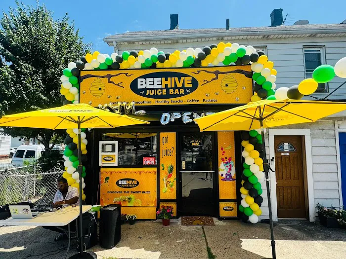 Bee Hive Juice Bar Picture 5