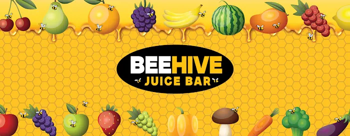 Bee Hive Juice Bar Picture 7