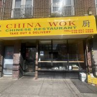 China Wok ico