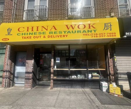 China Wok