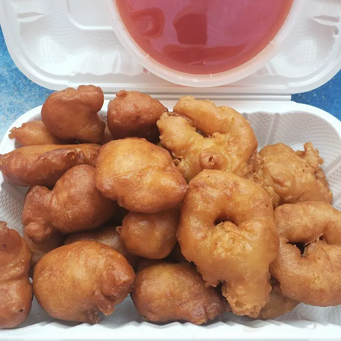 China Wok Picture 6
