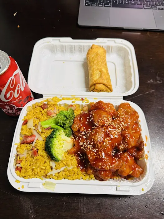 China Wok Picture 5