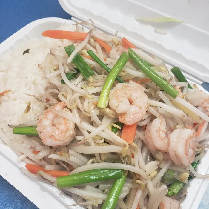 China Wok Picture 9