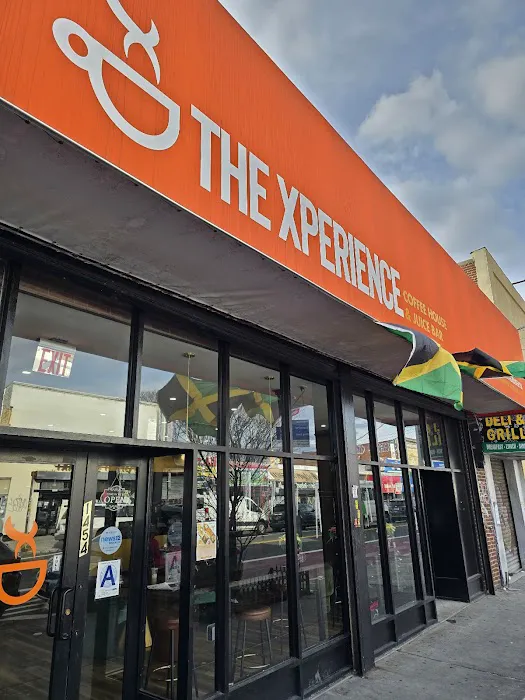 The Xperience Coffee House & Juice Bar Picture 4