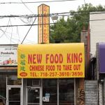 New Food King