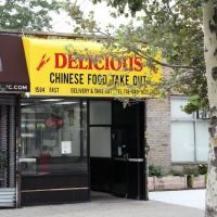 Delicious ico