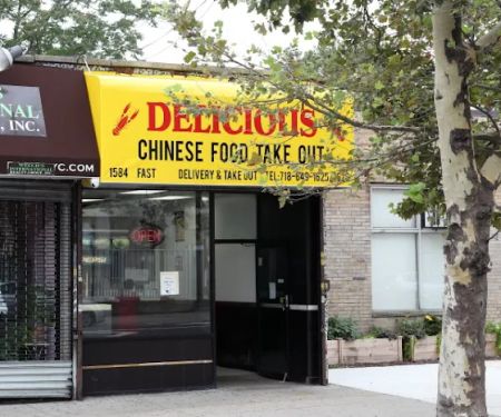 Delicious