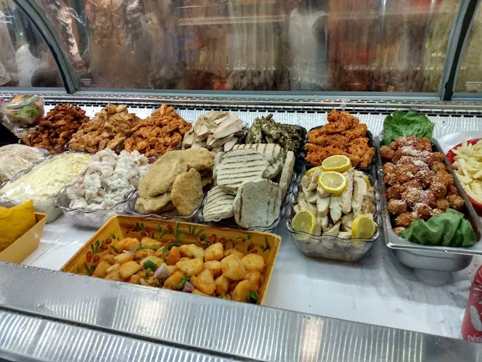 Big Boyz Deli Corp. Picture 2