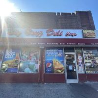 Big Boyz Deli Corp. ico