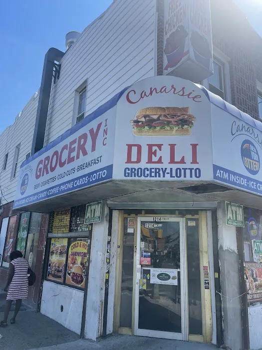 Canarsie Grocery Picture 1