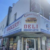 Canarsie Grocery ico