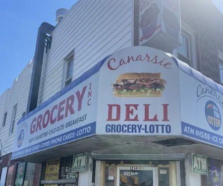 Canarsie Grocery