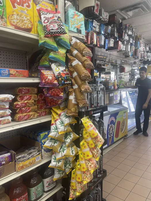 Canarsie Grocery Picture 4