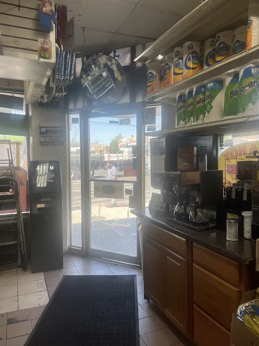 Canarsie Grocery Picture 2