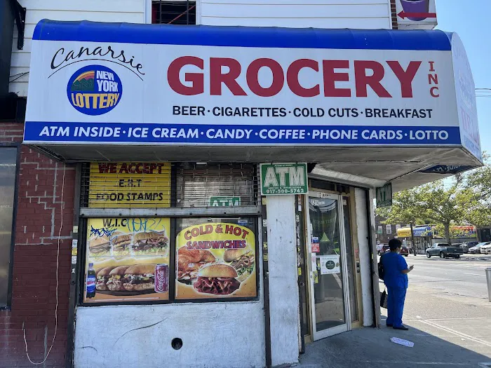 Canarsie Grocery Picture 3