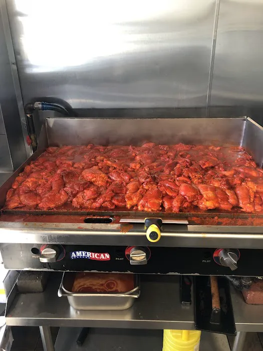 Kashmir Halal Gyro Picture 8