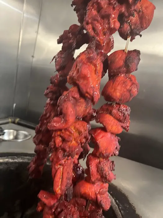 Kashmir Halal Gyro Picture 6