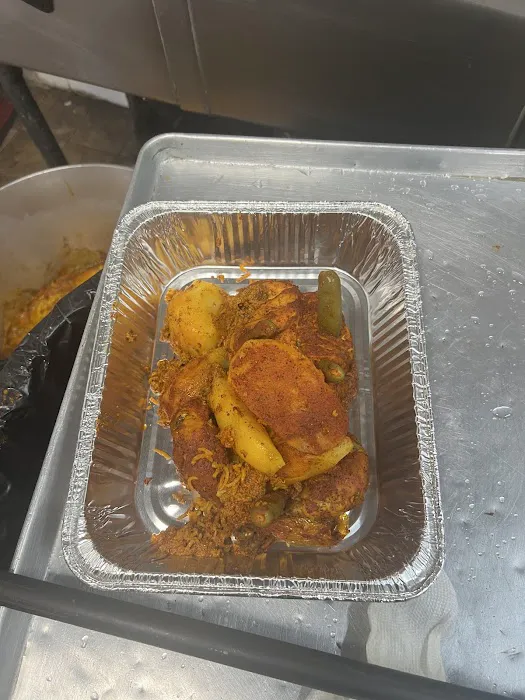 Kashmir Halal Gyro Picture 9