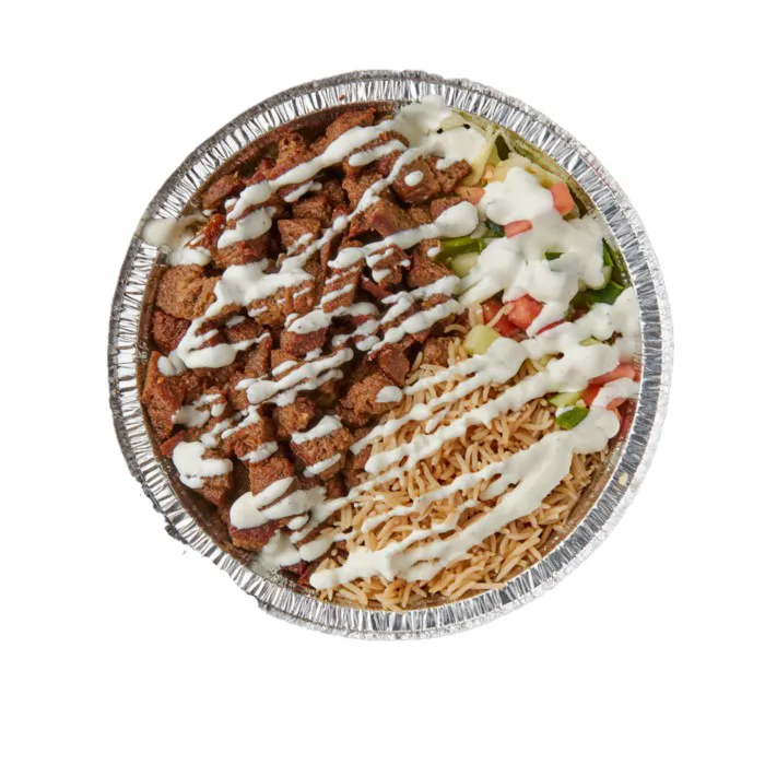 Kashmir Halal Gyro Picture 10