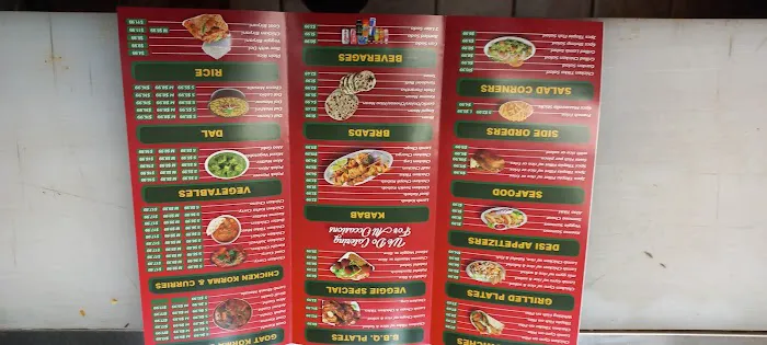 Kashmir Halal Gyro Picture 1