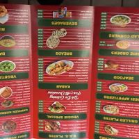 Kashmir Halal Gyro ico