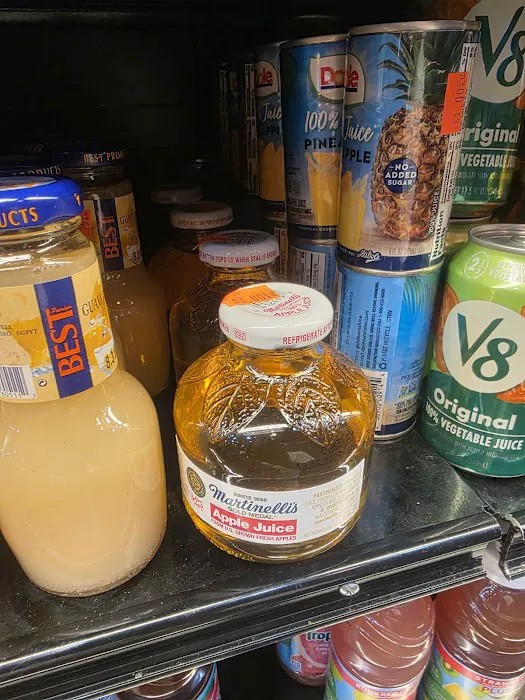Real World Deli Picture 1