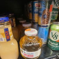 Real World Deli ico