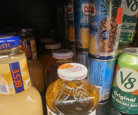 Real World Deli