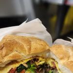 Peace and Love Deli Corp