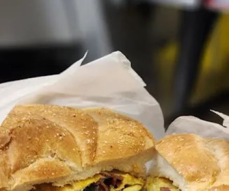 Peace and Love Deli Corp
