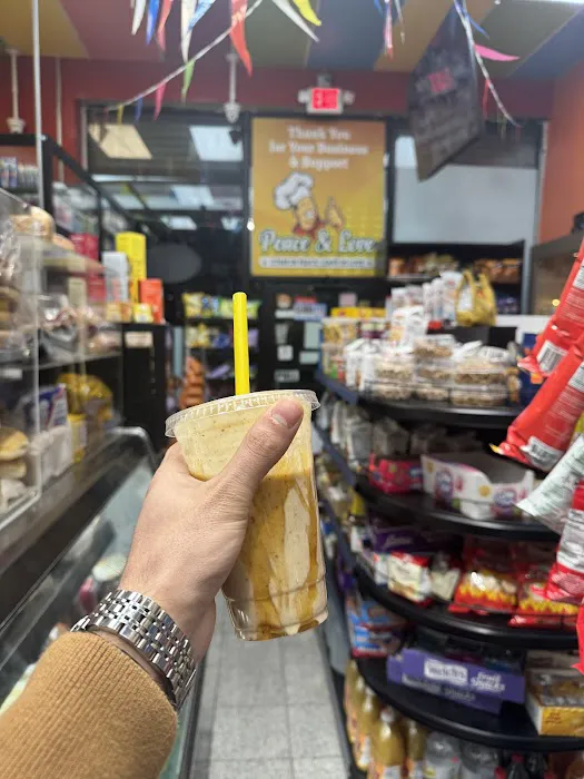Peace and Love Deli Corp Picture 4