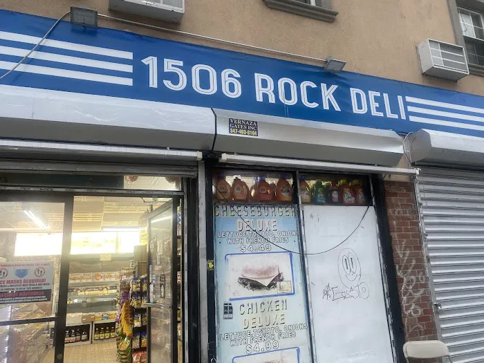 1506 Rock Deli Picture 1