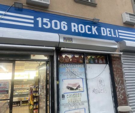 1506 Rock Deli